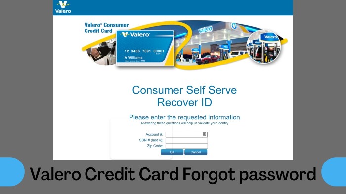 Valero-Credit-Card-Forgot-Password